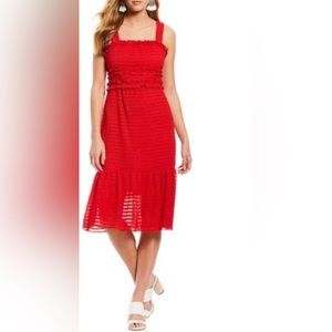 Gianni Bini Snyder Dress